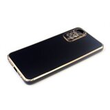  ZAŠTITNA MASKA TPU FRONDY XIAOMI REDMI NOTE 11 4G BLACK | Eponuda.ba