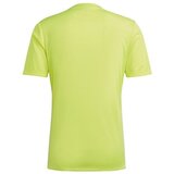 Adidas Majice s kratkimi rokavi Tabela 23 Zelena | Shoptok.si