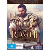 Steam Total War: Rome II (Enemy At the Gates Edition) Key GLOBAL Steam Total War: Rome II (Enemy At the Gates Edition) Key GLOBAL Slike