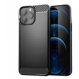 Nillkin silikonski ovitek za iphone 13 pro - mat carbon črn Cene