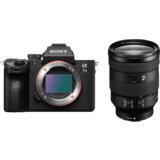 Sony ILCE-7M3 + SEL24105G SONY Cene