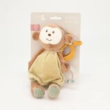 CUTE&COOL- Cute&Cool plišana igračka sa zvečkom majmun Cijene