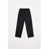Rains BANJA LINER PANTS REGULAR T1 Crna Cijene
