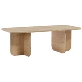 Hanah home sto za dnevnu sobu akira sapphire oak | Eponuda.com
