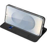 Dux ducis SKIN PRO futrola za SAMSUNG S25 Edge crna | shoptok.hr