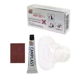 lepak za kamp (šatore, bazene) camplast rep-set 1