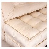 Atelier Del Sofa sofa dvosed mocca beige | ePonuda.com
