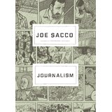 Penguin Books Joe Sacco - Journalism Cene