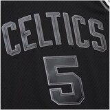 Mitchell And Ness Majice s kratkimi rokavi TFSM6784BCE07KGABLCK Črna | Shoptok.si