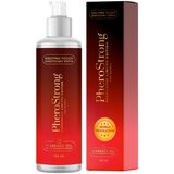 PheroStrong Omejeno Izdajo - masažno olje za ženske (100 ml) | Shoptok.si