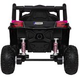 Buggy na akumulator Madman UTV-MX 4x4 - rozi | shoptok.hr