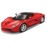 Maisto Gradniki – Ferrari LaFerrari, 1:24 Cene
