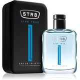 Str8 live True toaletna voda 100 ml za muškarce | shoptok.hr