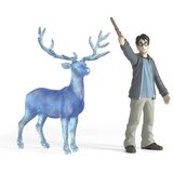 Schleich 42680 - Harry Potter - Harry Potter & Patronus - 1 k. Cene
