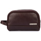 Beltimore Toaletne torbice krar24brown Kostanjeva Cene