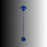 Opviq eylul - 15682 - plava podna lampa | Eponuda.com