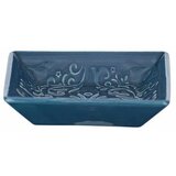 Wenko Cordoba držač sapuna Dark Blue | ePonuda.com