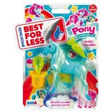 Jednorog Hello Pony – za svako dijete Roza | shoptok.hr