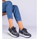 D/CEO marka niezdefiniowana White trainers Justar | Shoptok.si