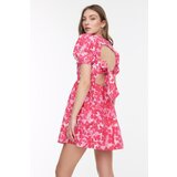 Trendyol Multicolored Back Detailed Dress | Shoptok.si