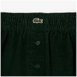 Lacoste Kratke hlače & Bermuda FF5683 Zelena | Shoptok.si
