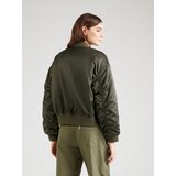 Levi's Prehodna jakna 'ANDY TECHY' oliva | Shoptok.si