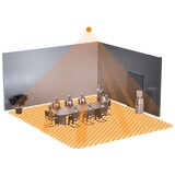 Steinel 057497 - senzor prisustva ir quattro hd 24m dali beo | Eponuda.com