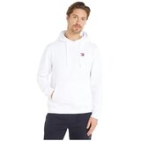 Tommy Hilfiger REG BADGE Bijela Cijene