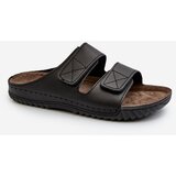 Inblu Comfortable Men's Flip Flops with Velcro Straps Cijene