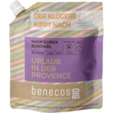 Benecos benecosbio gel za tuširanje "odmor u provansi" - 500 ml Cijene