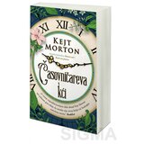 Laguna Časovničareva kći - Kejt Morton Cene