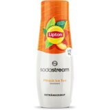  Sirup Lipton Peach Ice Tea Cene