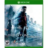 Break (XBOX ONE) - rabljeno