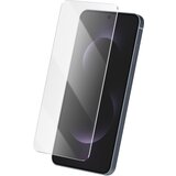 AVIZAR Kaljeno steklo za Samsung Galaxy S25 Edge Trdota 9H Proti praskam, Prozorno, (5000018827) | Shoptok.si
