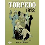 Delfi Torpedo 2 1972: Ala to boli | Eponuda.com