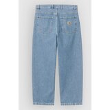 Carhartt WIP Brandon Jeans blue stone bleached | shoptok.hr