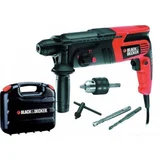 black+decker elektro-pneumatski 550W