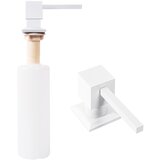 Rea Dozator za sapun white square Cijene
