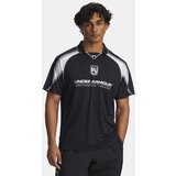 Under Armour Men's T-shirt UA M 96 Terrace Jersey SS-BLK - Men | Shoptok.si