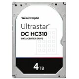 Western Digital SATA3 WD Ultrastar Standard 4TB HUS726T4TALA6L4 , 7200rpm, 256MB hard disk Cene