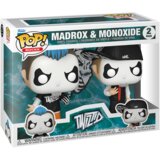 Funko POP ROCKS: TWIZTID 2PK Cijene