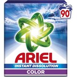 Ariel Deterdžent za veš Arctic Color 90 pranja | ePonuda.com