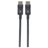 Manhattan DisplayPort kabel 1m Cene