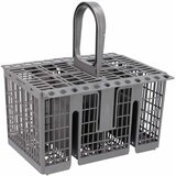 Whirlpool Koš za pribor c00386607 temno siva, (5000508984) Cene