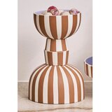 OYOY Living Design Smeđa zdjelica za posluživanje od kamenine Toppu – | shoptok.hr