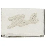 Denarnica K SKUARE SM BF WALLET GRAI Bela