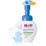 Babysanft Waschschaum pjena za kupanje 250 ml