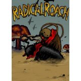 Steam RADical ROACH (Deluxe Edition) Key GLOBAL Steam RADical ROACH (Deluxe Edition) Key GLOBAL Slike