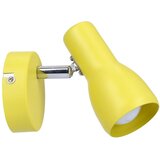 Candellux Lighting Senf žuta zidna lampa Picardo – | shoptok.hr