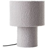 Brilliant Stona lampa TEDDY 1xE27/20W/230V siva | Eponuda.com